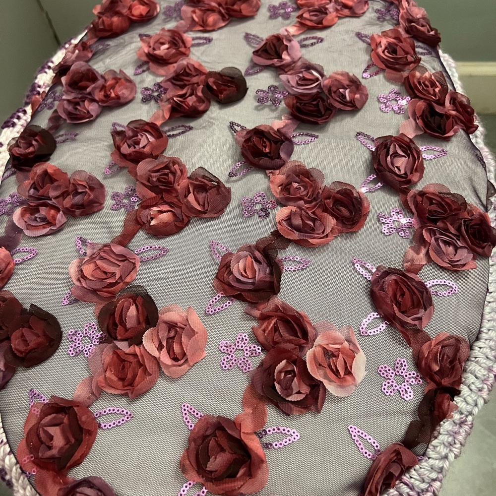 Cover for toilet 🚽